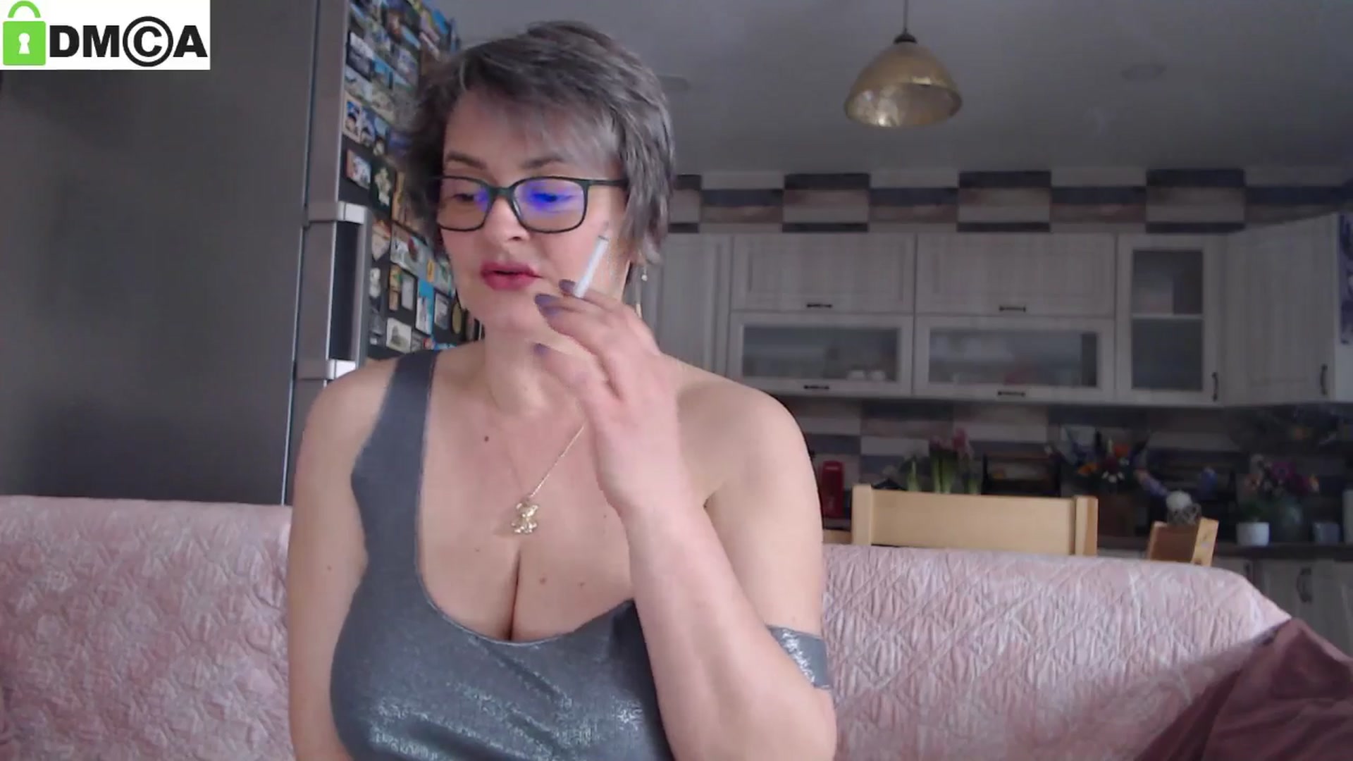 Gallery image thumbnail from silverjewel's myfreecams stream on, 02/07/2025, 10:22 image 3 of 20