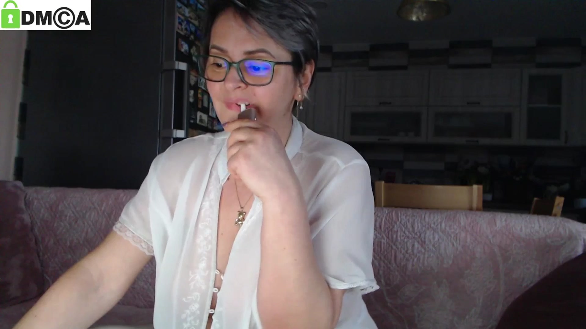 Gallery image thumbnail from silverjewel's myfreecams stream on, 02/08/2025, 14:40 image 15 of 20