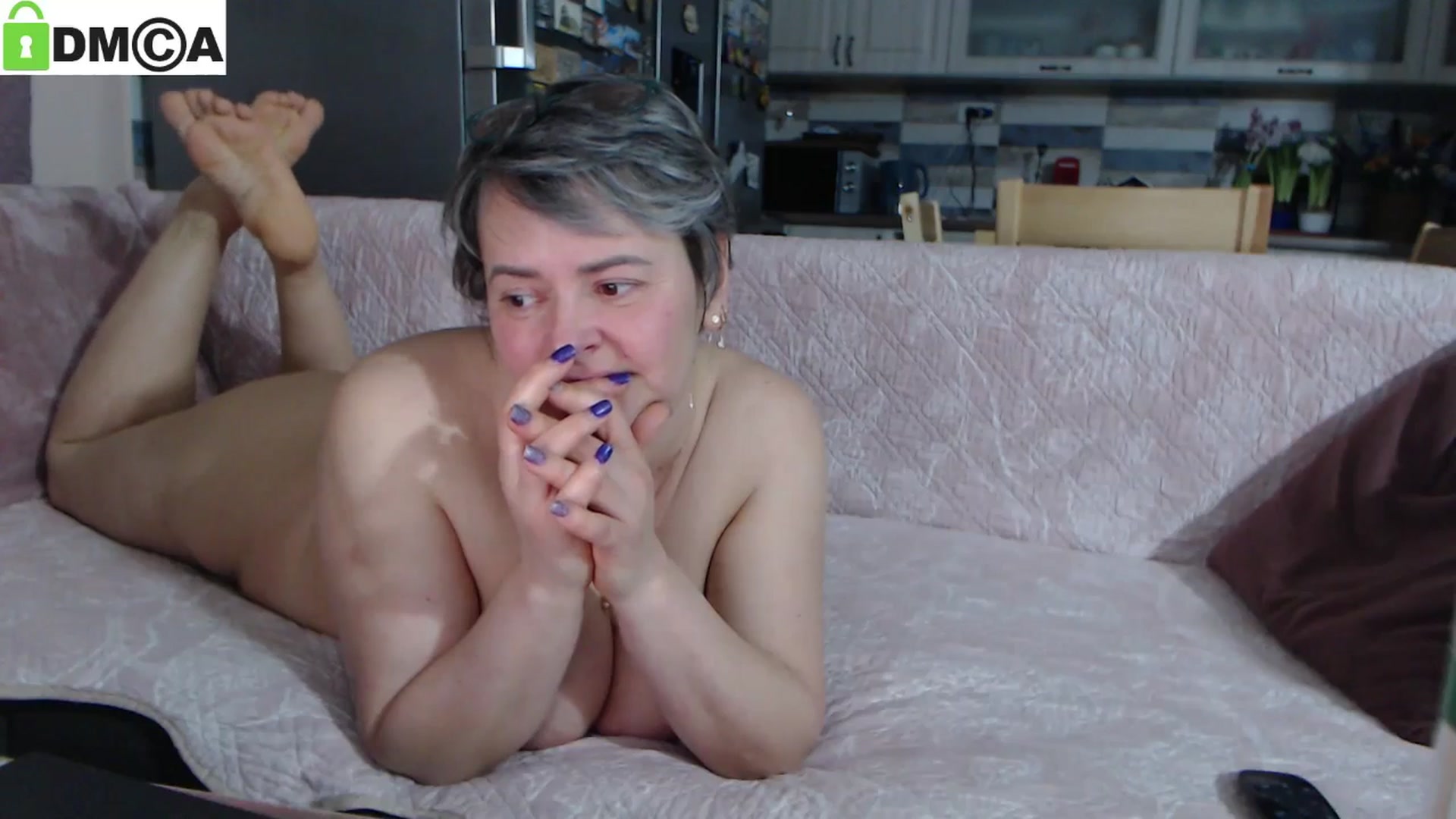 Gallery image thumbnail from silverjewel's myfreecams stream on, 02/08/2025, 19:53 image 5 of 20