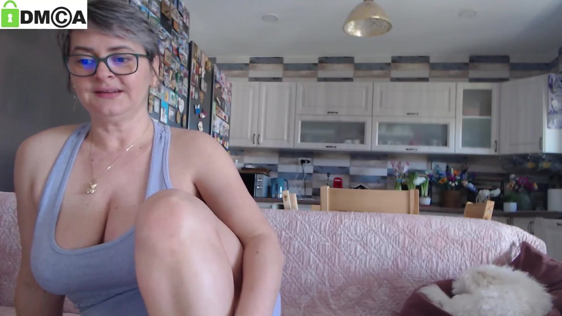 Gallery image thumbnail from silverjewel's myfreecams stream on, 02/09/2025, 11:32 image 3 of 20