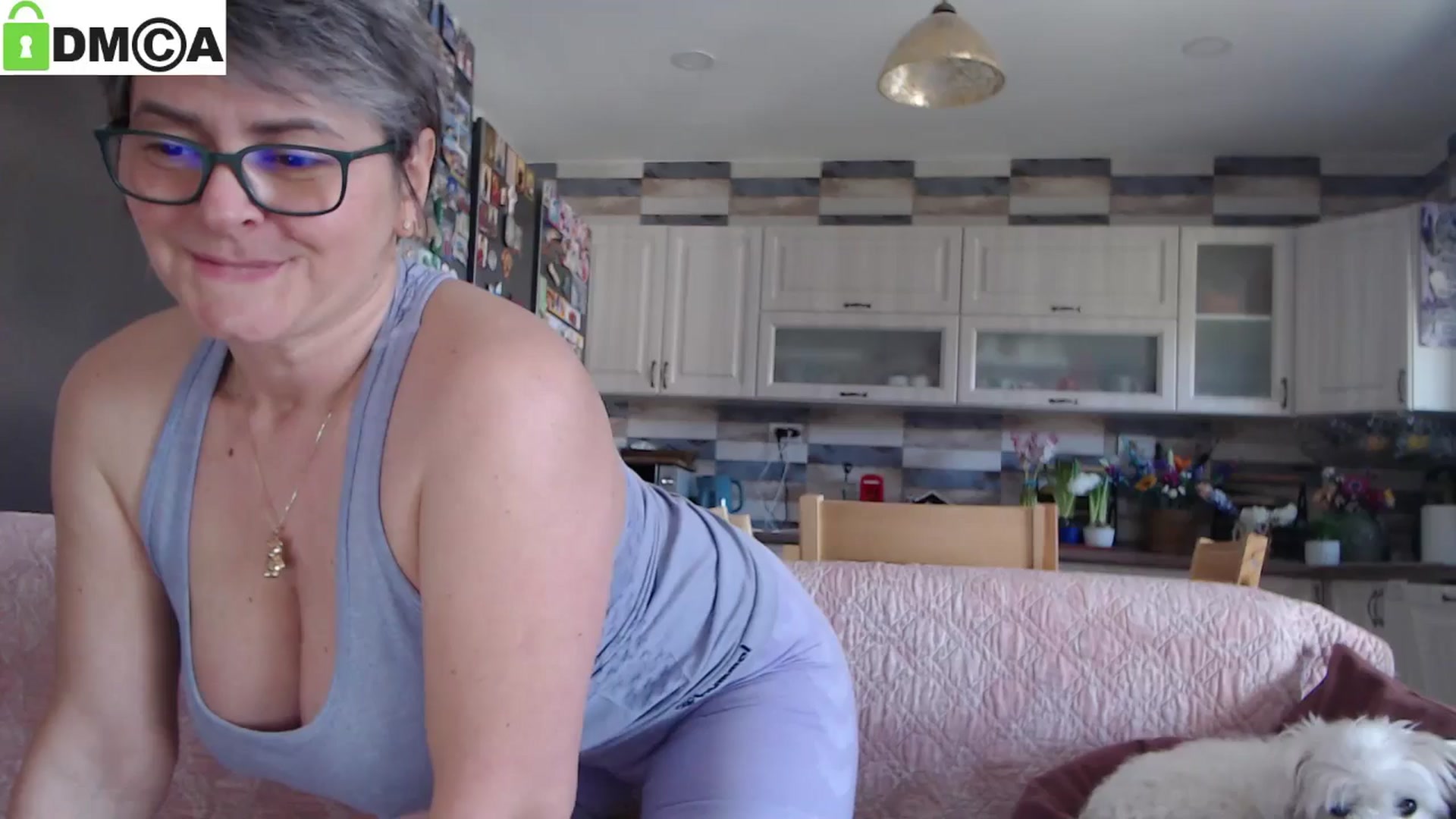 Gallery image thumbnail from silverjewel's myfreecams stream on, 02/09/2025, 11:32 image 1 of 20