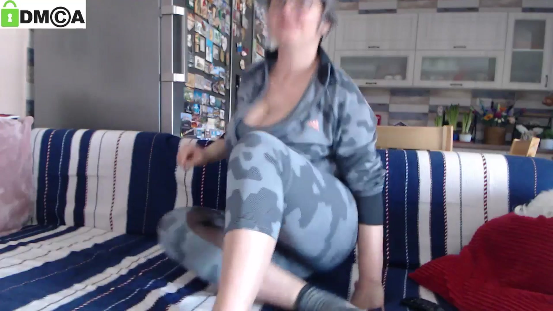 Gallery image thumbnail from silverjewel's myfreecams stream on, 02/13/2025, 08:48 image 7 of 20