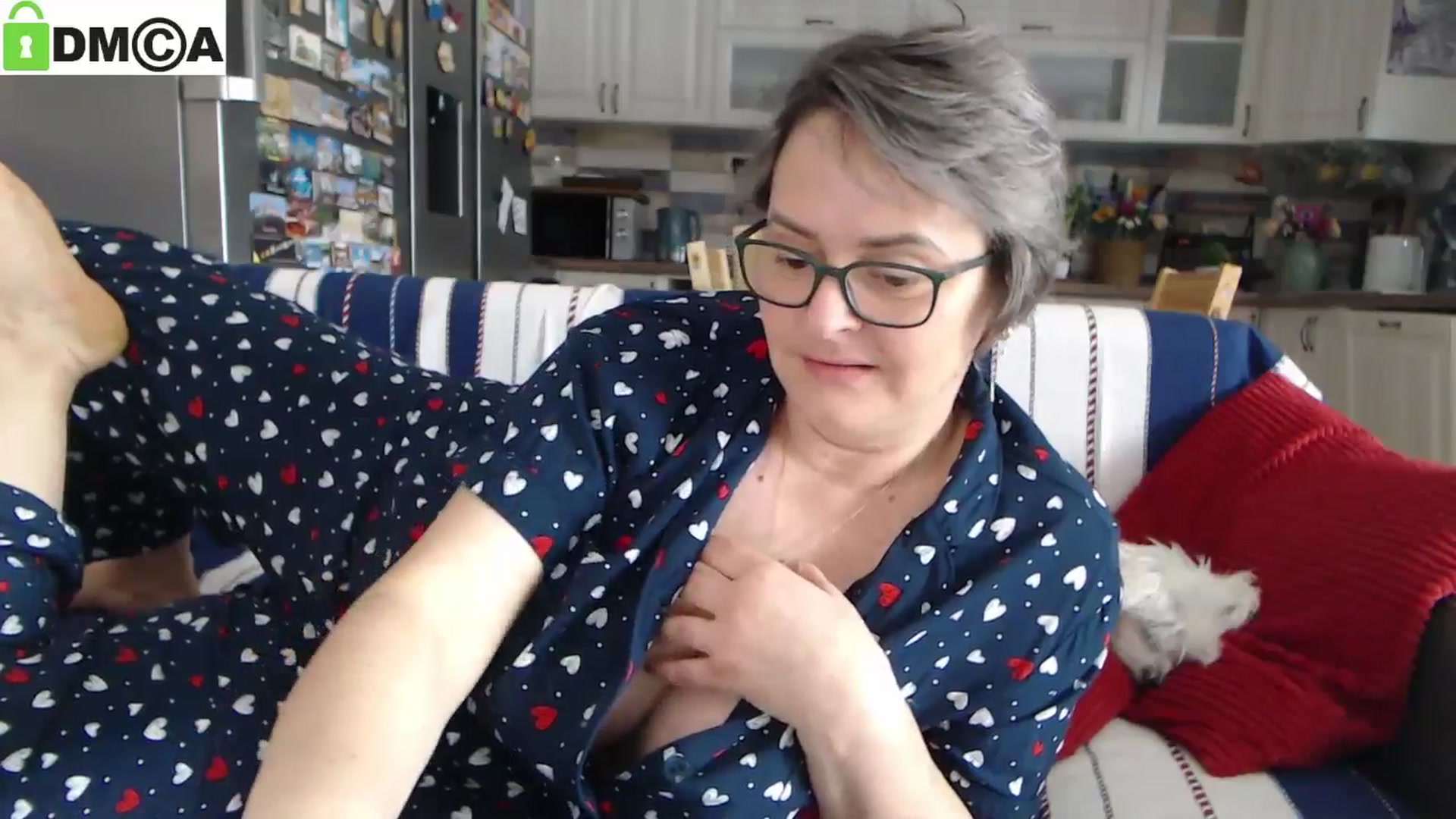 Gallery image thumbnail from silverjewel's myfreecams stream on, 02/17/2025, 10:03 image 20 of 20