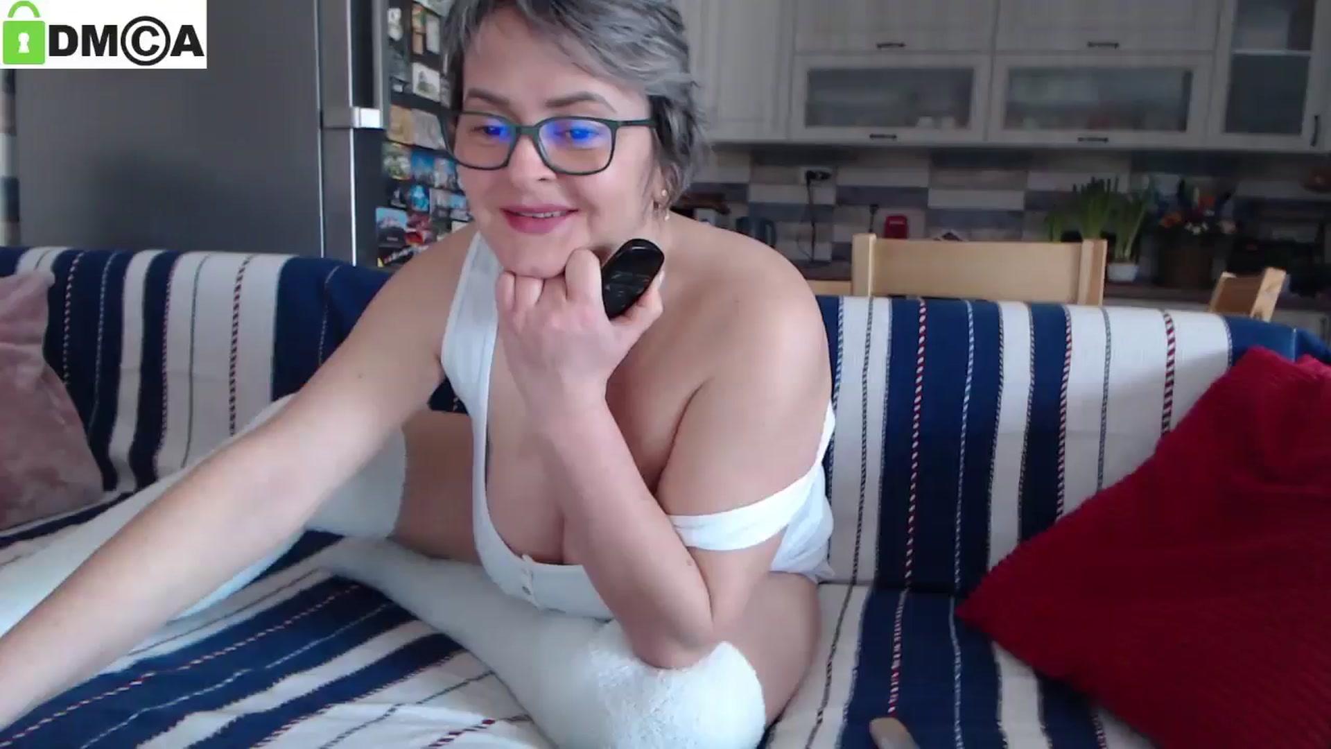 Gallery image thumbnail from silverjewel's myfreecams stream on, 02/19/2025, 09:33 image 11 of 20