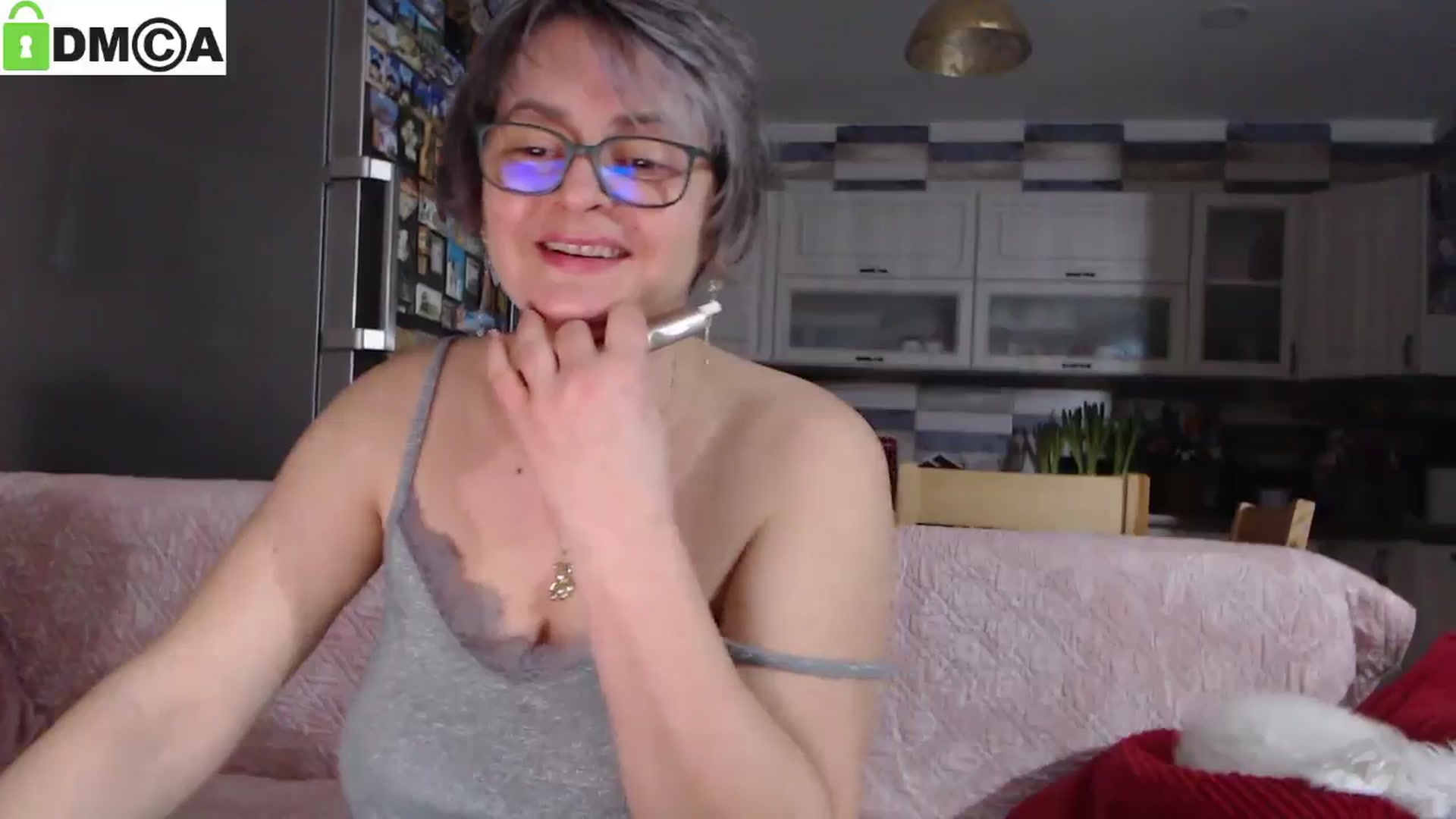 Gallery image thumbnail from silverjewel's myfreecams stream on, 02/21/2025, 18:25 image 15 of 20