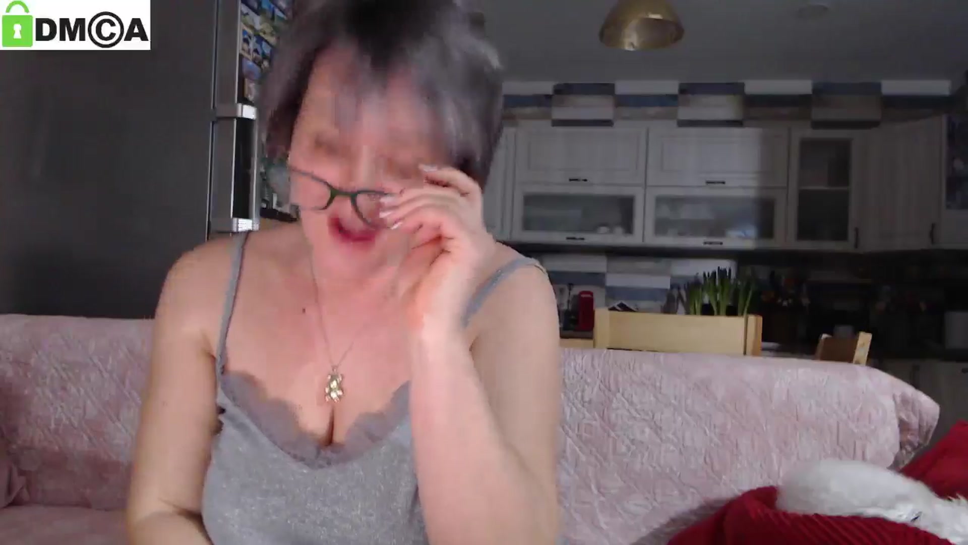 Gallery image thumbnail from silverjewel's myfreecams stream on, 02/21/2025, 18:25 image 11 of 20