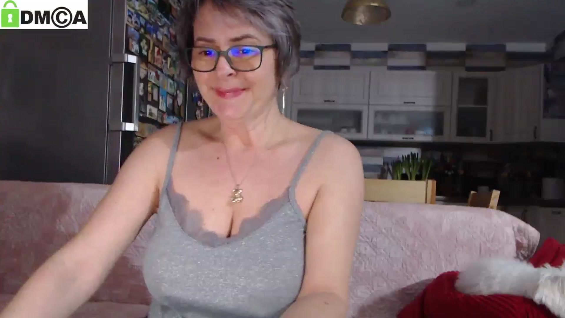 Gallery image thumbnail from silverjewel's myfreecams stream on, 02/21/2025, 18:25 image 2 of 20