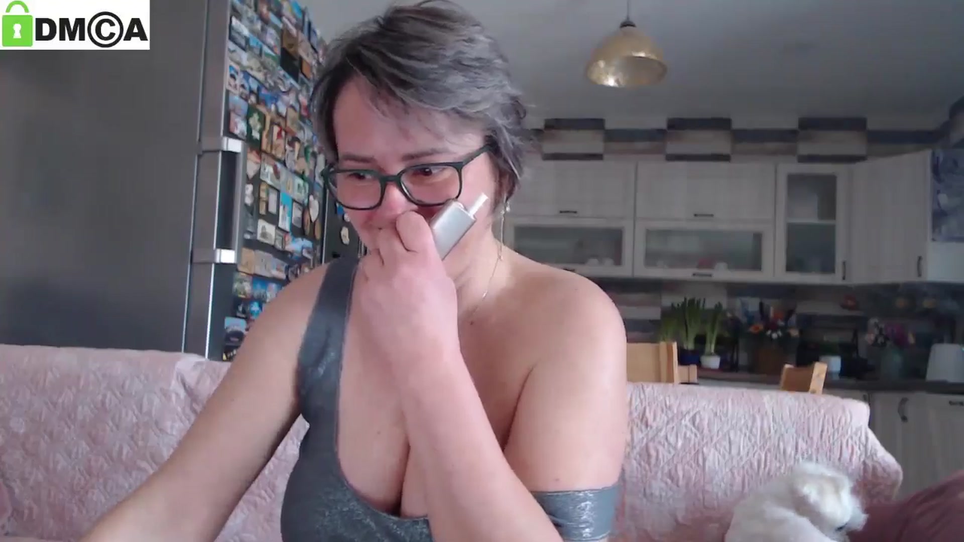 Gallery image thumbnail from silverjewel's myfreecams stream on, 02/26/2025, 10:15 image 7 of 20