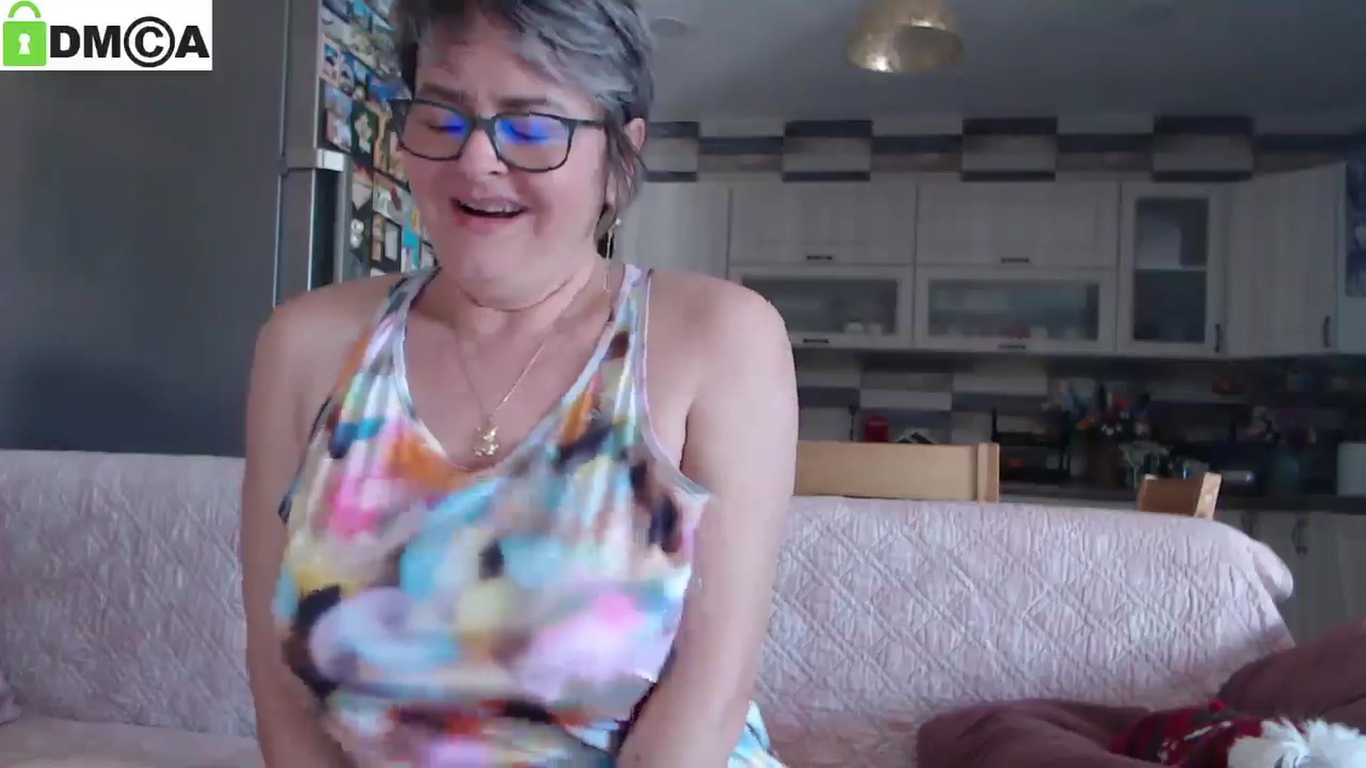 Gallery image thumbnail from silverjewel's myfreecams stream on, 03/05/2025, 08:58 image 15 of 20