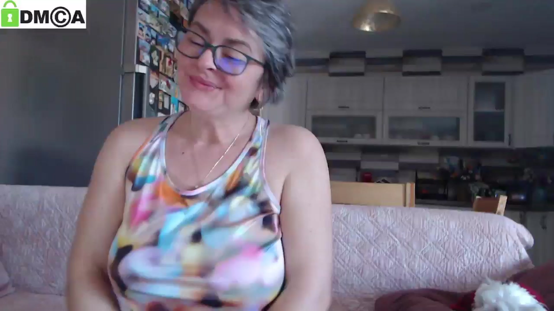 Gallery image thumbnail from silverjewel's myfreecams stream on, 03/05/2025, 08:58 image 3 of 20