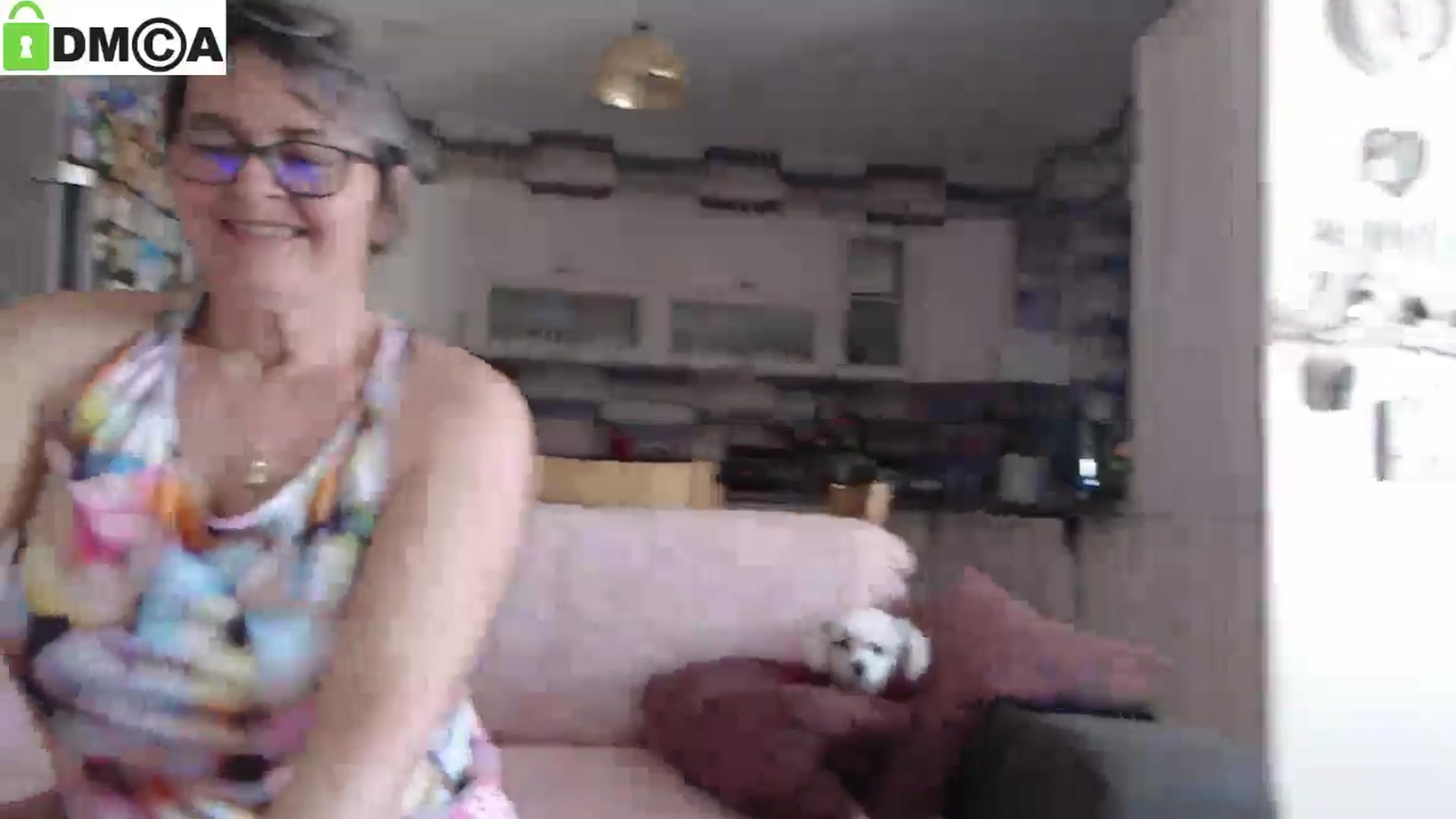 Gallery image thumbnail from silverjewel's myfreecams stream on, 03/05/2025, 08:58 image 19 of 20