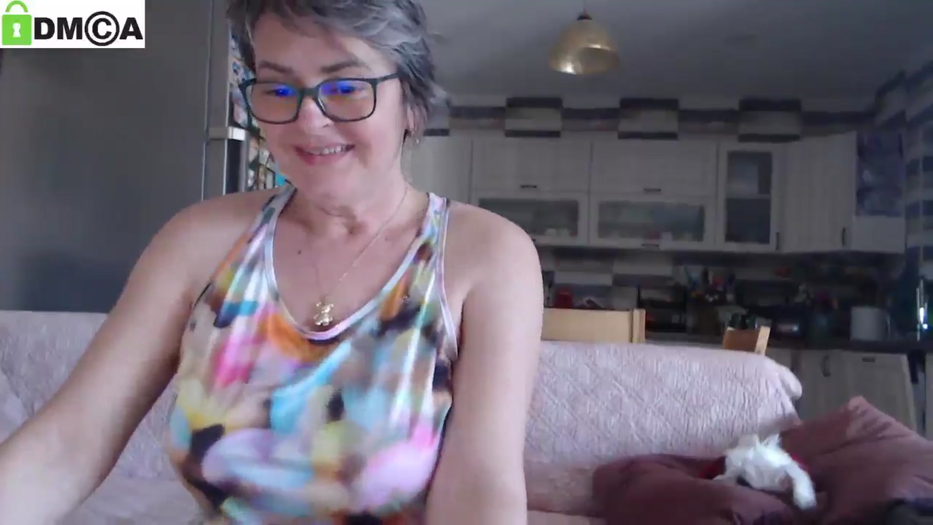 Gallery image thumbnail from silverjewel's myfreecams stream on, 03/05/2025, 08:58 image 6 of 20