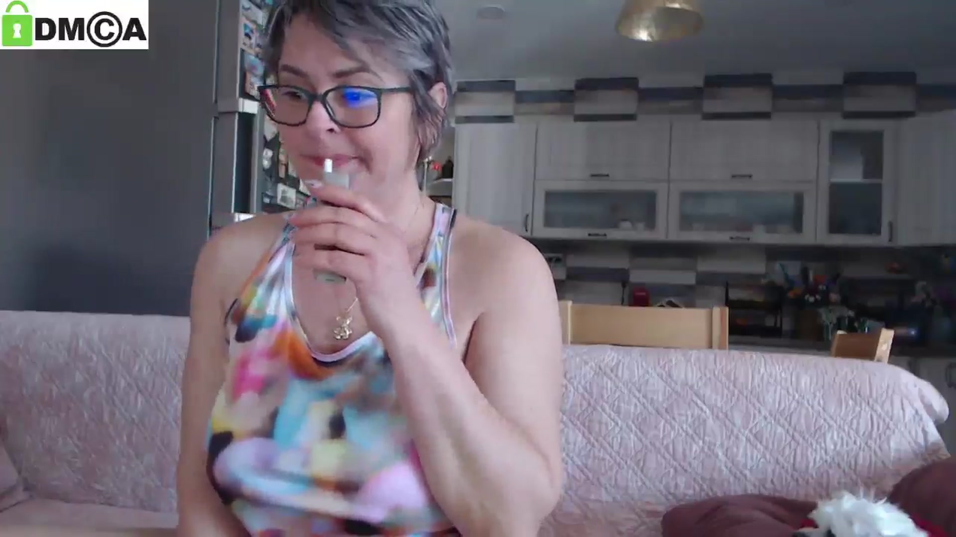 Gallery image thumbnail from silverjewel's myfreecams stream on, 03/05/2025, 09:40 image 5 of 20