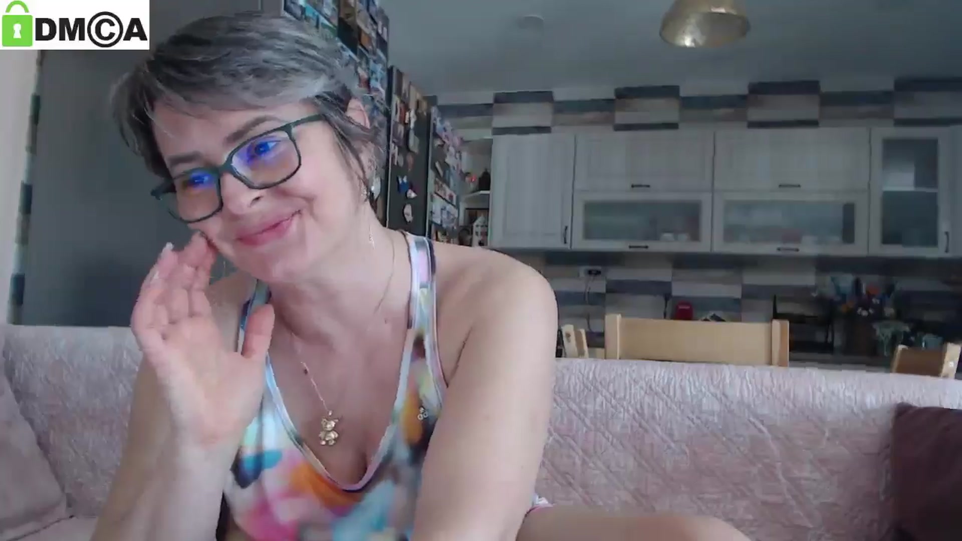 Gallery image thumbnail from silverjewel's myfreecams stream on, 03/05/2025, 11:55 image 12 of 20