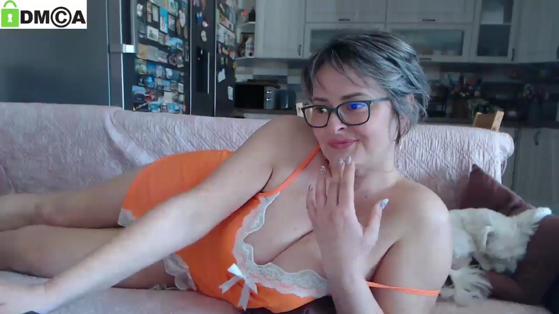 Gallery image thumbnail from silverjewel's myfreecams stream on, 03/06/2025, 10:59 image 4 of 20