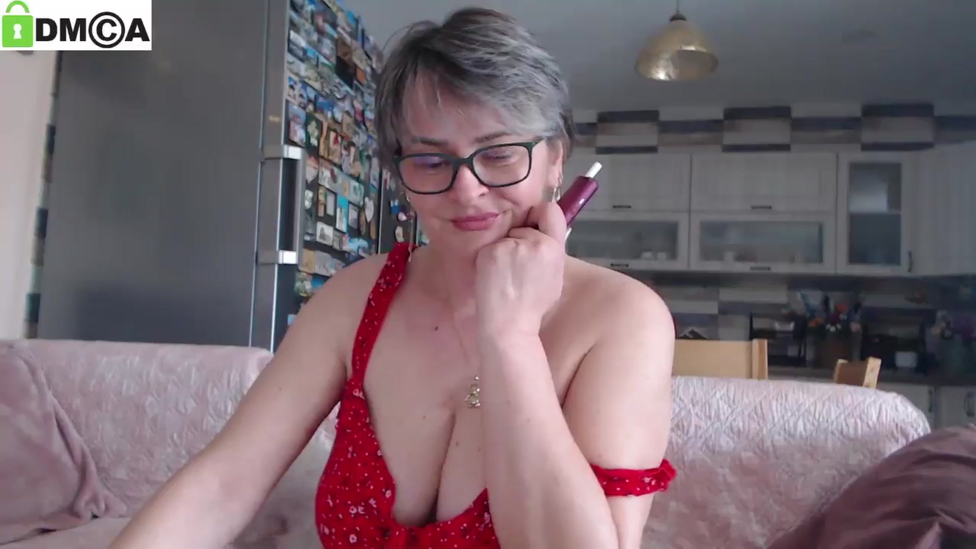 Gallery image thumbnail from silverjewel's myfreecams stream on, 03/13/2025, 11:15 image 13 of 20