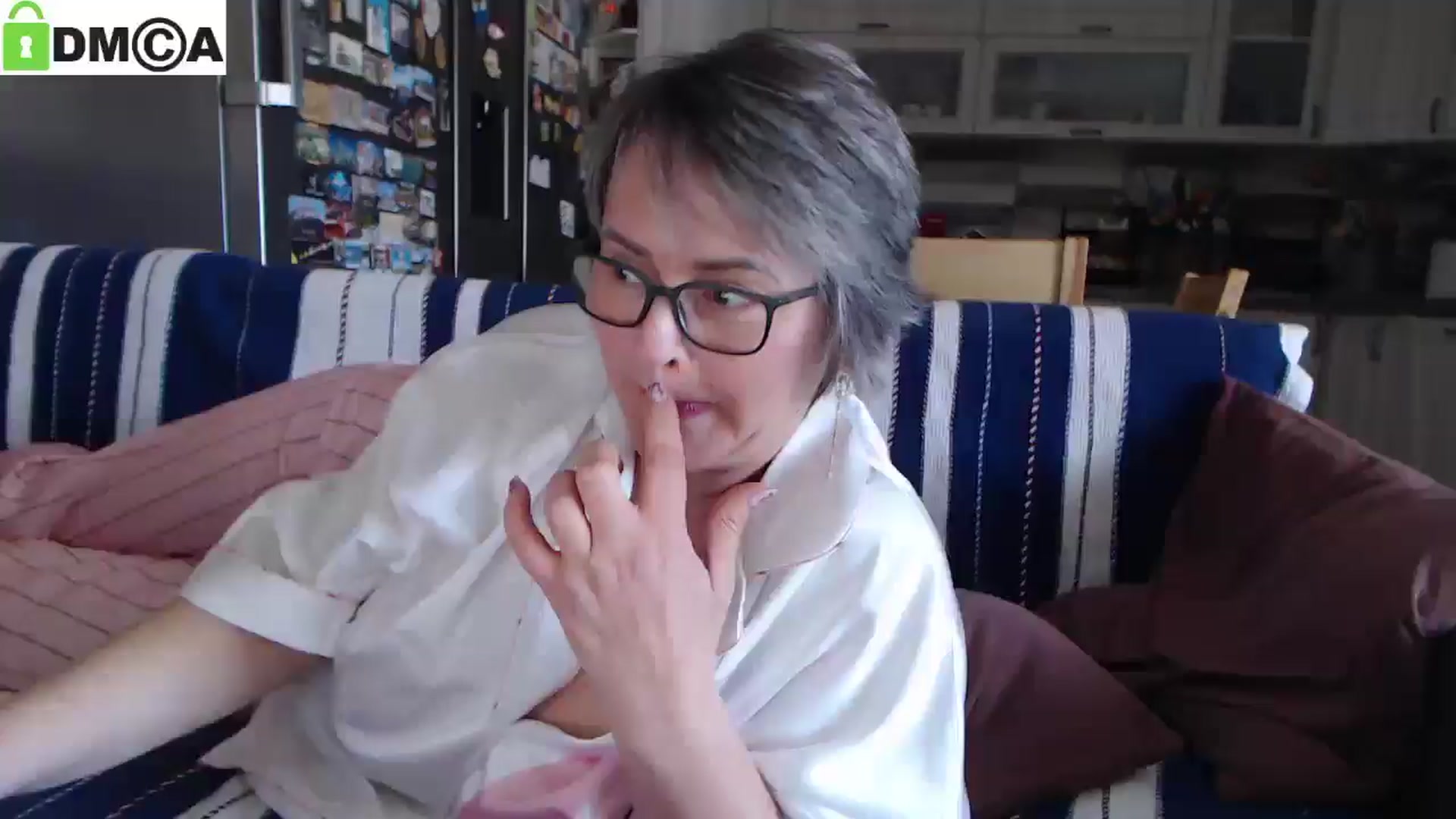 Gallery image thumbnail from silverjewel's myfreecams stream on, 03/18/2025, 08:57 image 1 of 20