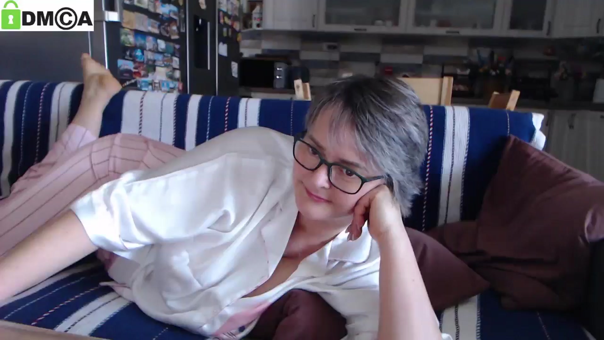 Gallery image thumbnail from silverjewel's myfreecams stream on, 03/18/2025, 08:57 image 2 of 20