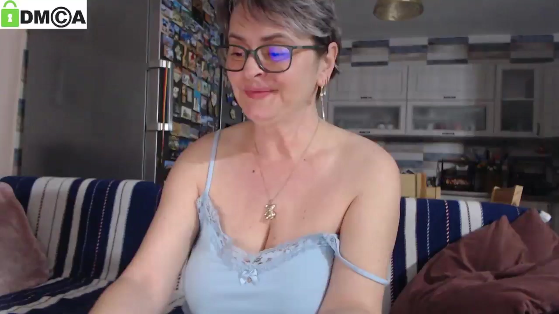 Gallery image thumbnail from silverjewel's myfreecams stream on, 03/20/2025, 18:29 image 1 of 20