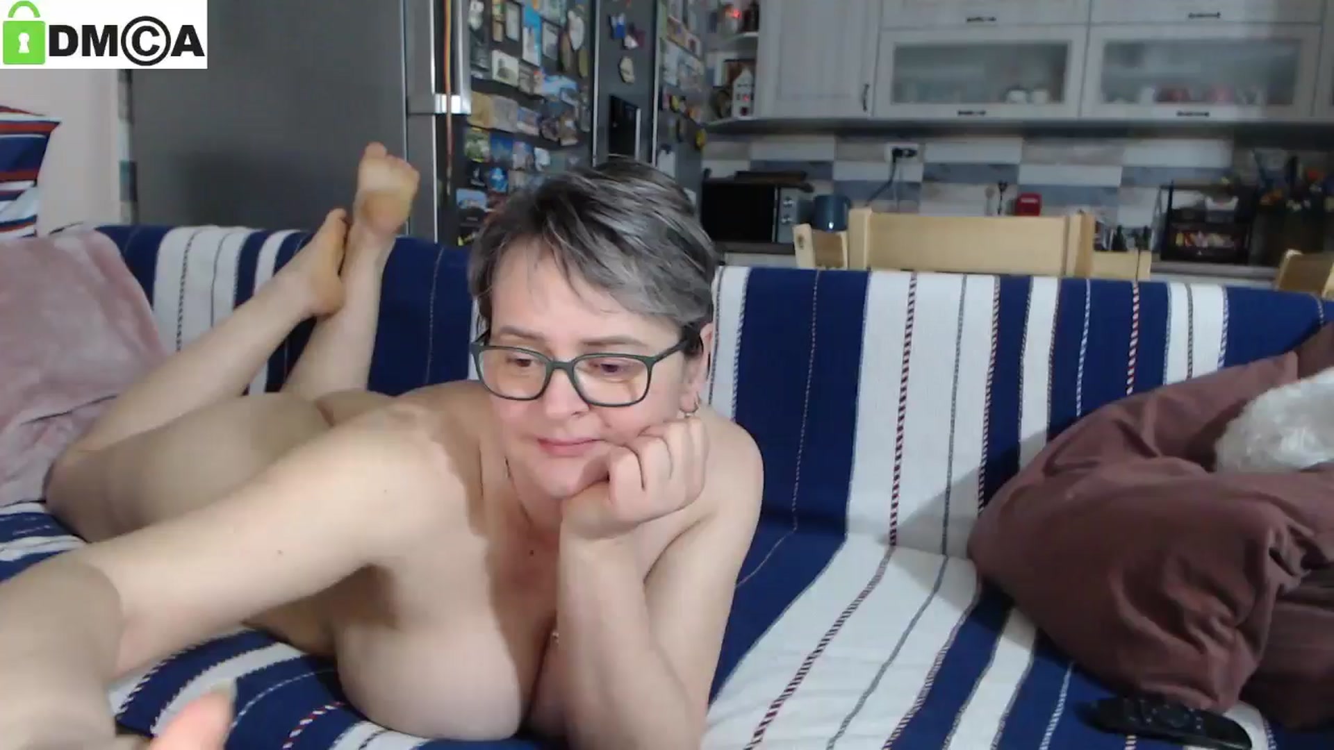 Gallery image thumbnail from silverjewel's myfreecams stream on, 03/20/2025, 21:09 image 1 of 20