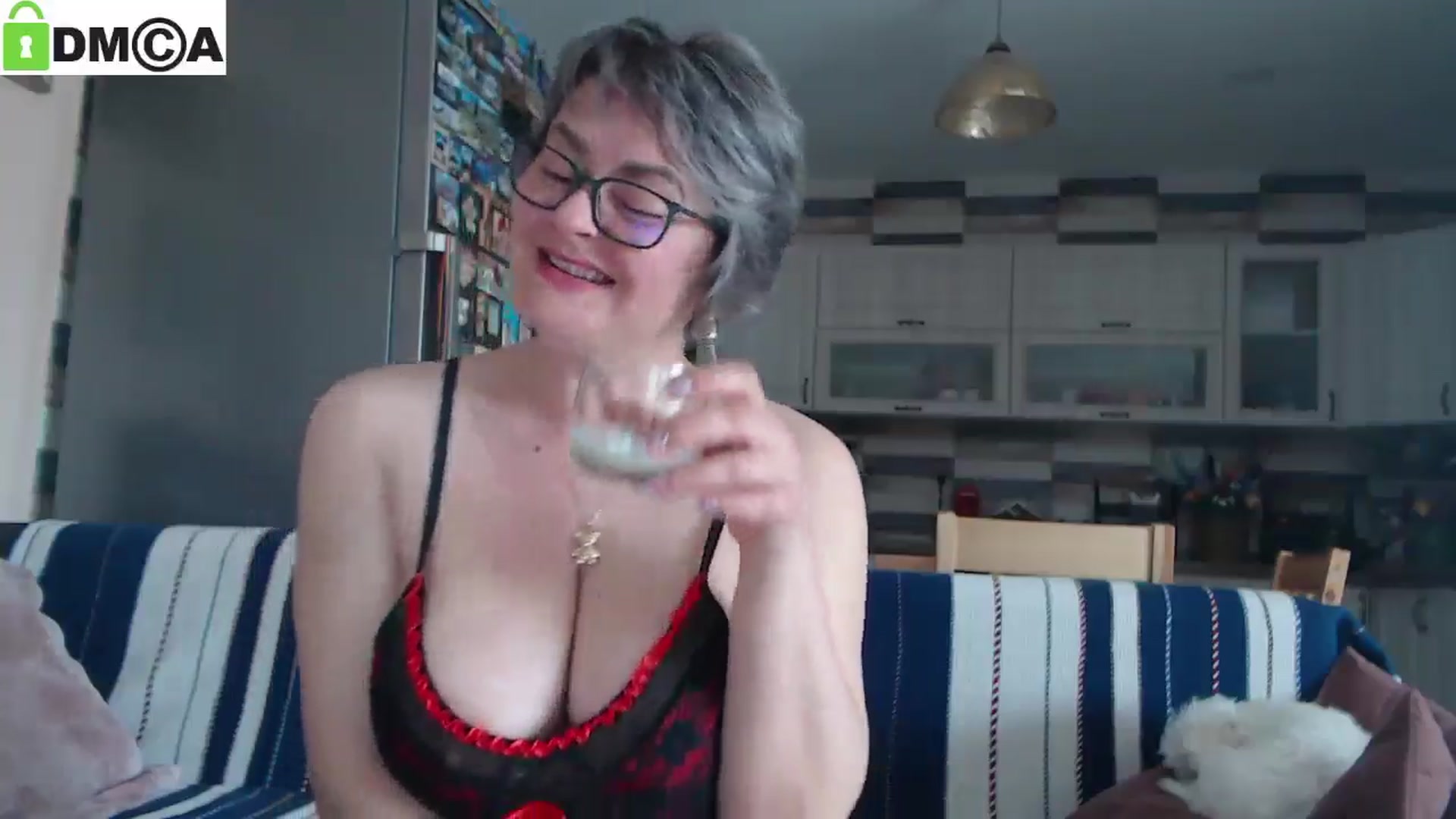 Gallery image thumbnail from silverjewel's myfreecams stream on, 03/24/2025, 09:55 image 18 of 20