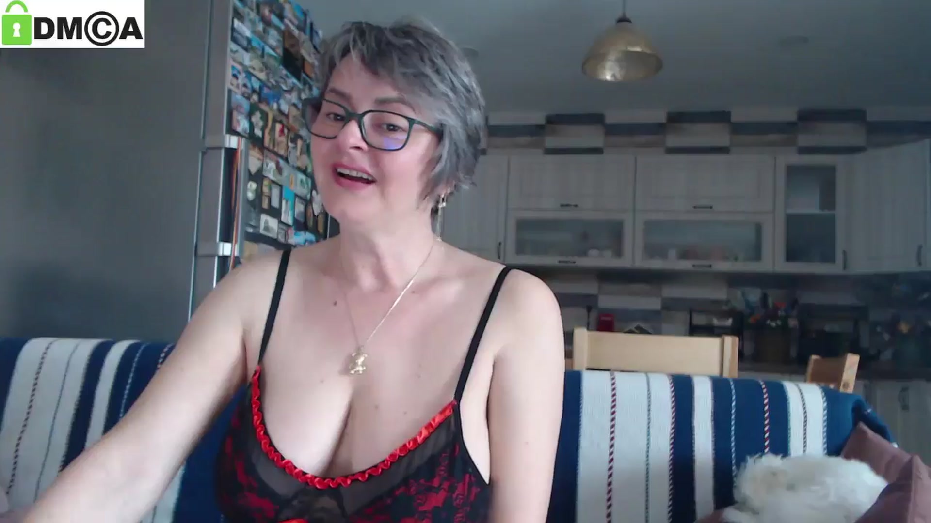 Gallery image thumbnail from silverjewel's myfreecams stream on, 03/24/2025, 09:55 image 15 of 20