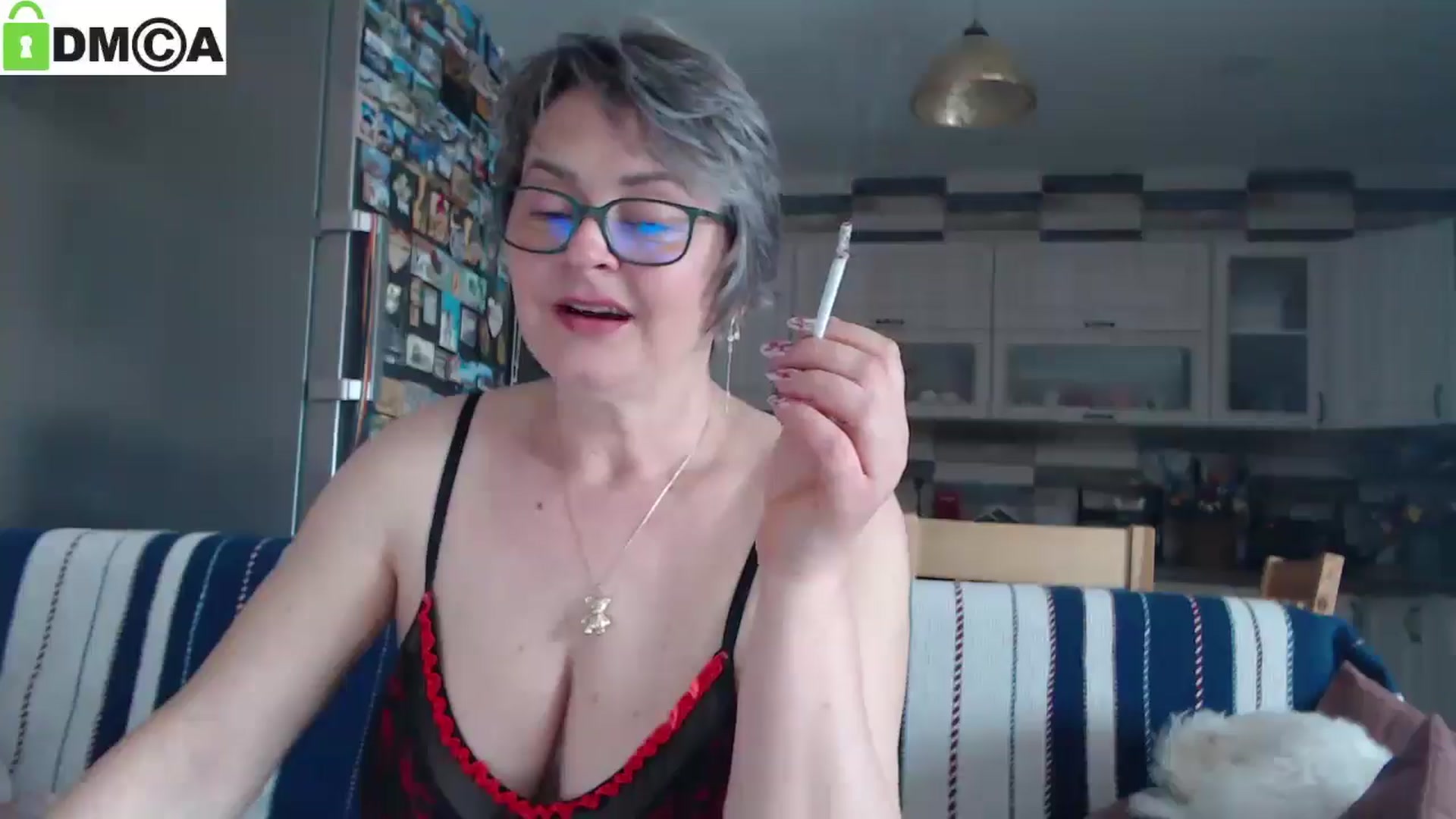 Gallery image thumbnail from silverjewel's myfreecams stream on, 03/24/2025, 09:55 image 14 of 20