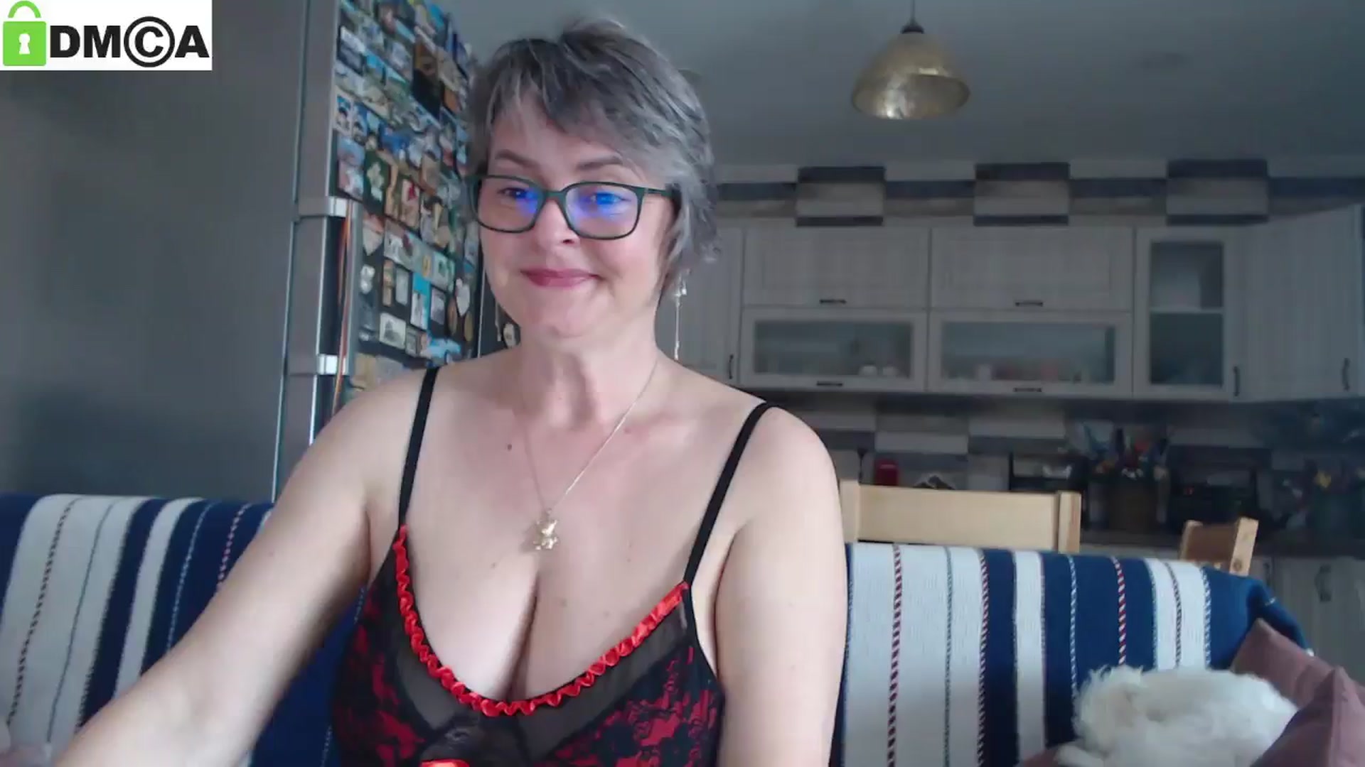 Gallery image thumbnail from silverjewel's myfreecams stream on, 03/24/2025, 09:55 image 16 of 20