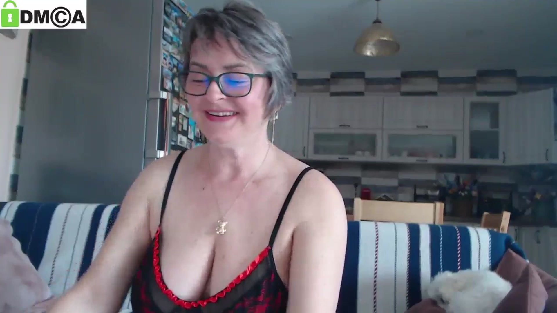 Gallery image thumbnail from silverjewel's myfreecams stream on, 03/24/2025, 09:55 image 20 of 20