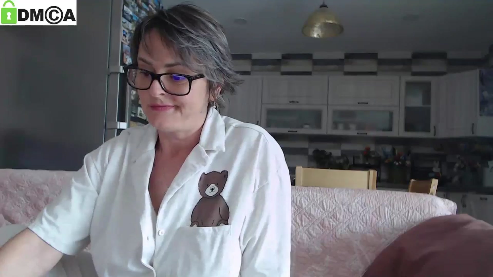 Gallery image thumbnail from silverjewel's myfreecams stream on, 05/07/2025, 11:19 image 17 of 20