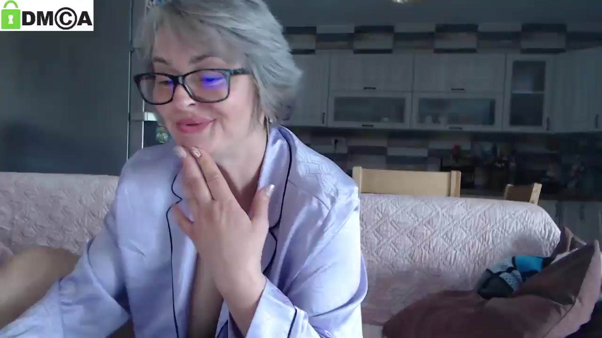 Gallery image thumbnail from silverjewel's myfreecams stream on, 05/12/2025, 08:24 image 20 of 20