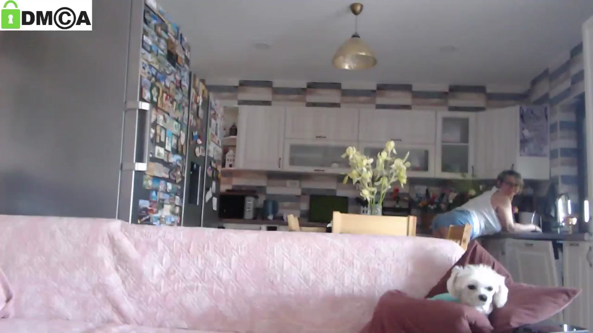 Gallery image thumbnail from silverjewel's myfreecams stream on, 05/31/2025, 09:35 image 8 of 20