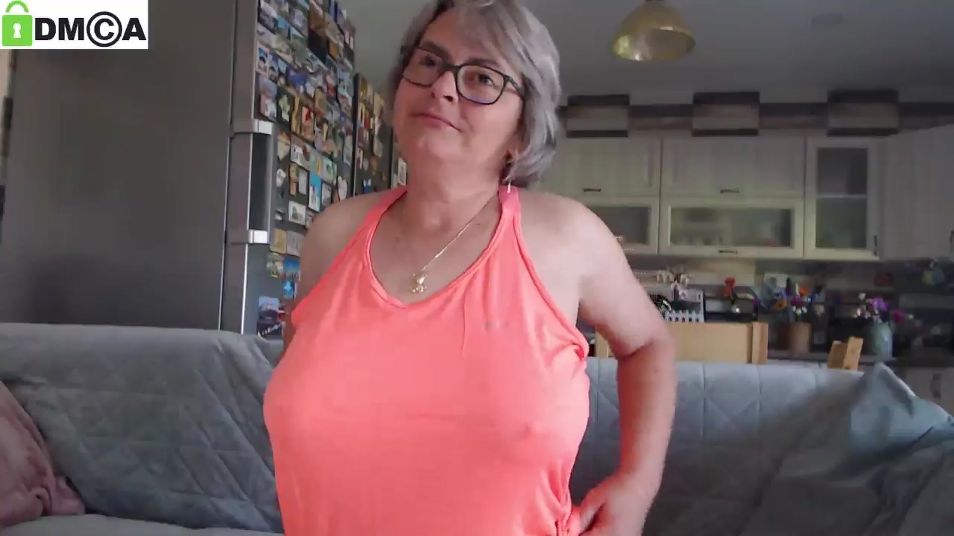 Gallery image thumbnail from silverjewel's myfreecams stream on, 06/16/2025, 07:21 image 7 of 20