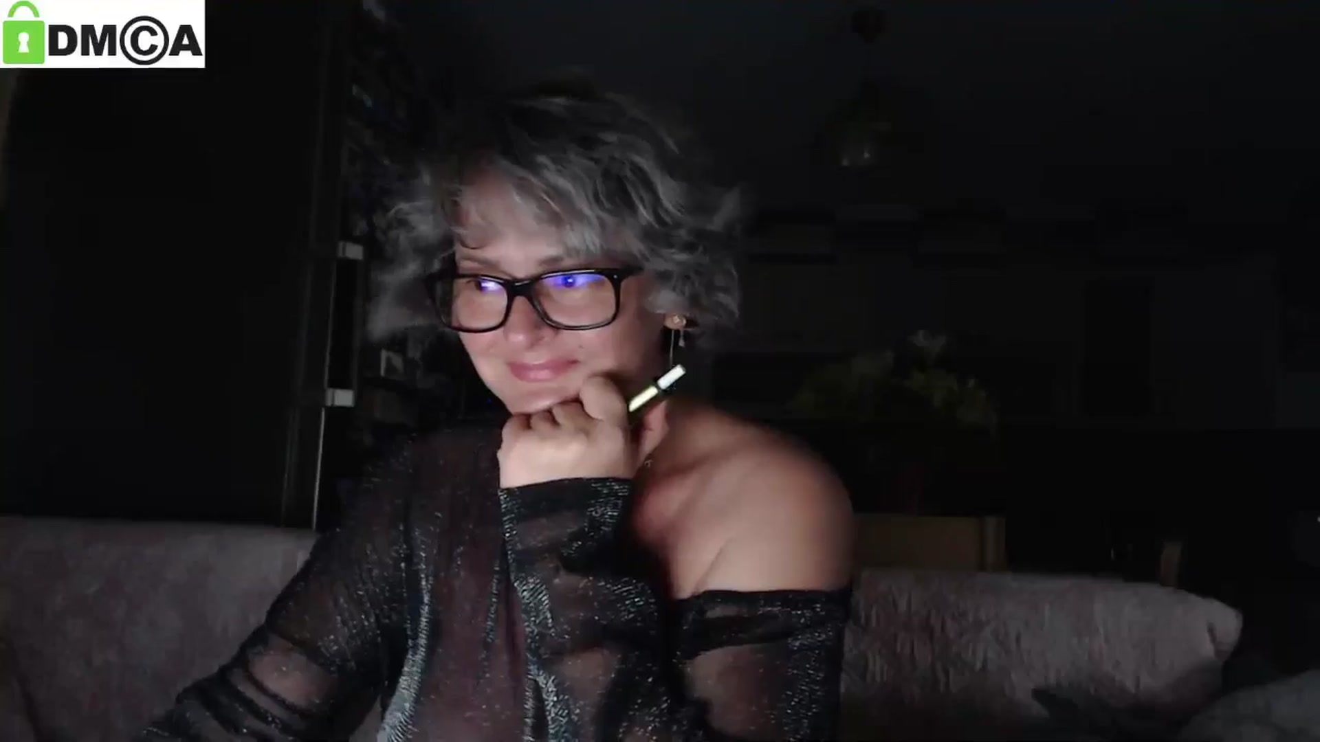 Gallery image thumbnail from silverjewel's myfreecams stream on, 06/27/2025, 18:39 image 12 of 20