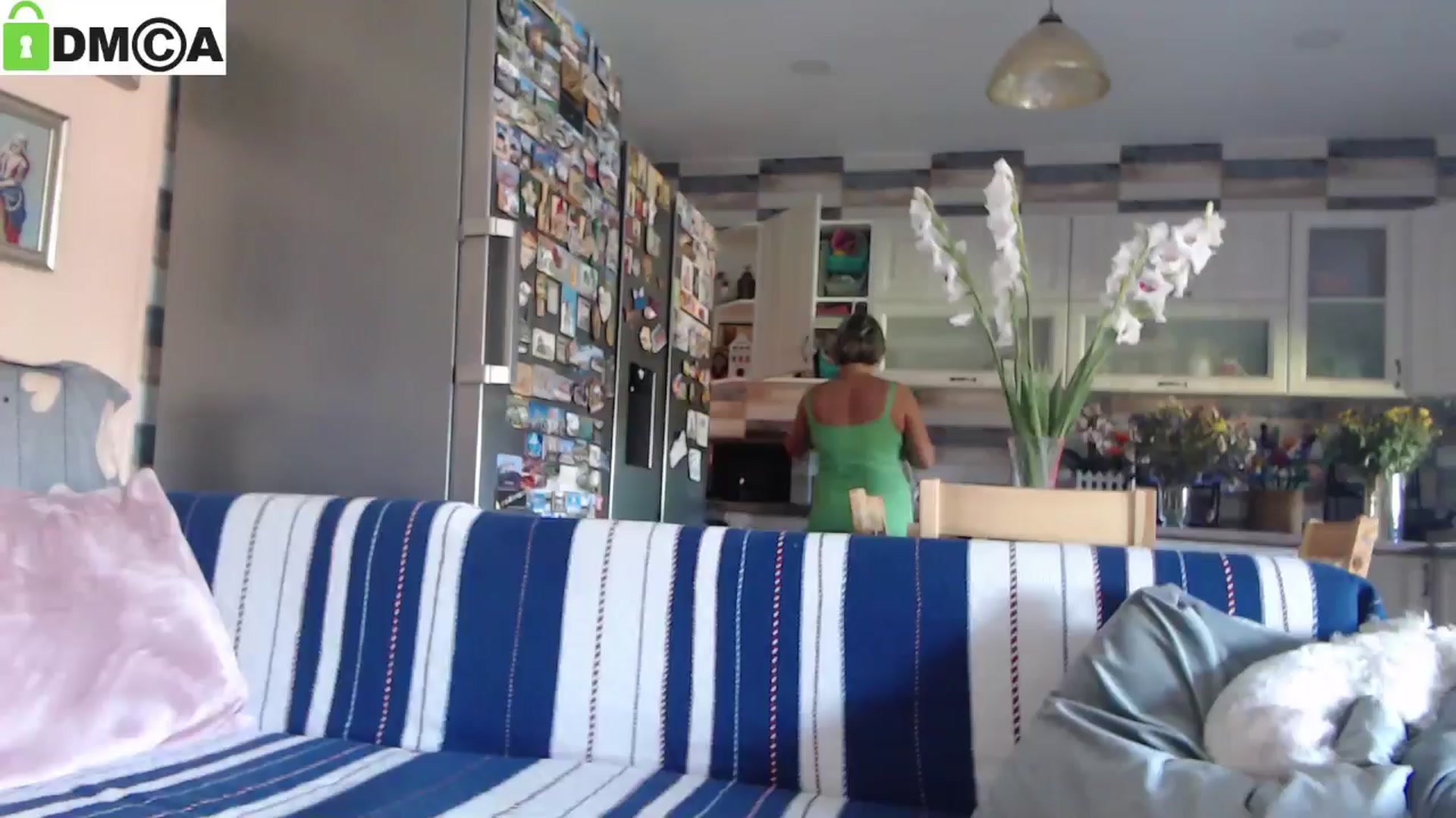 Gallery image thumbnail from silverjewel's myfreecams stream on, 07/02/2025, 06:43 image 1 of 20