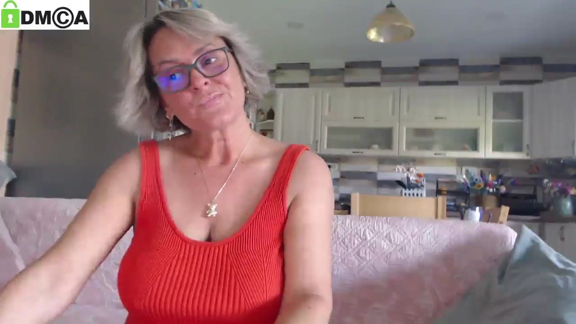 Gallery image thumbnail from silverjewel's myfreecams stream on, 07/08/2025, 07:11 image 3 of 20