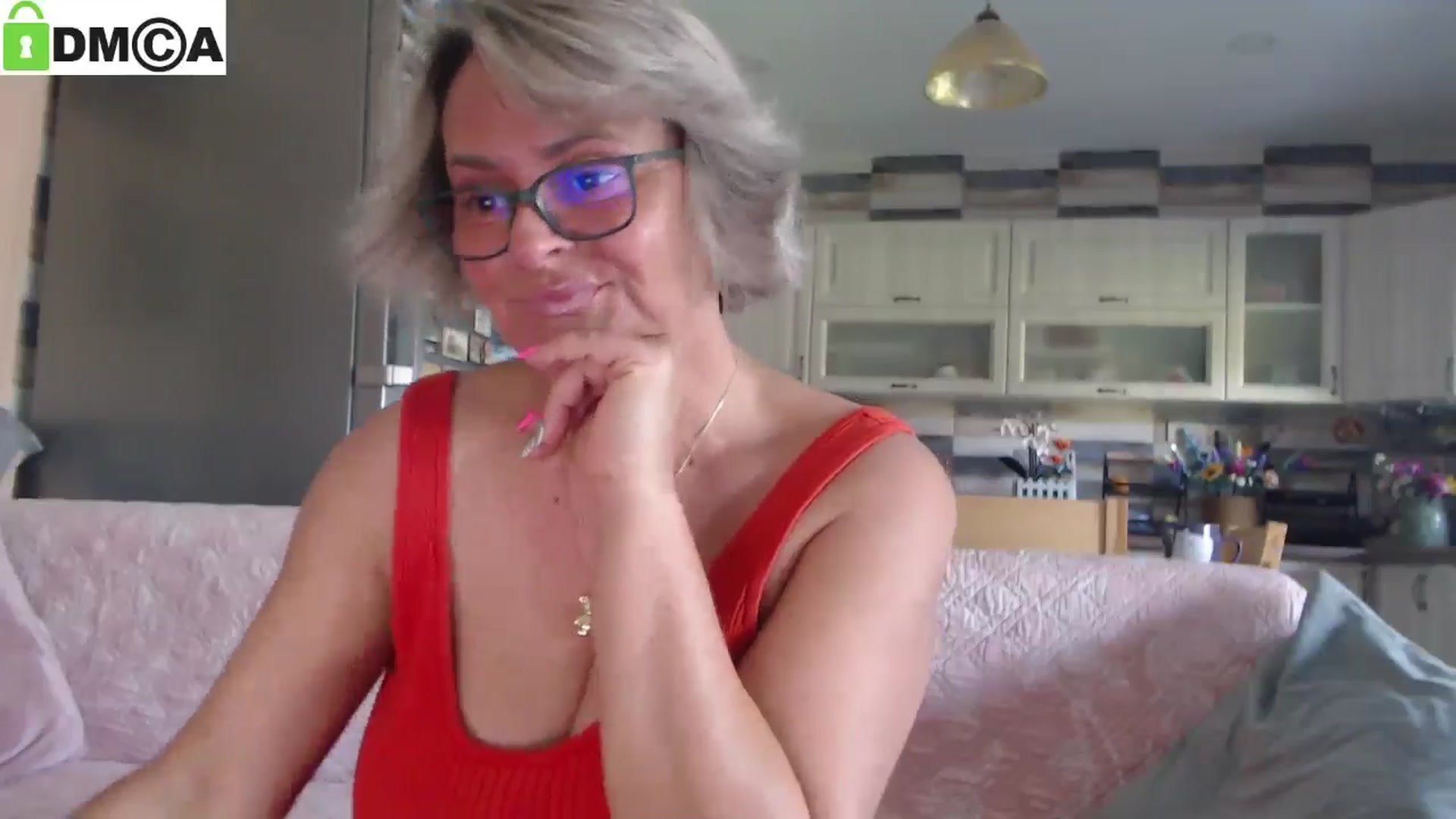 Gallery image thumbnail from silverjewel's myfreecams stream on, 07/08/2025, 07:11 image 9 of 20