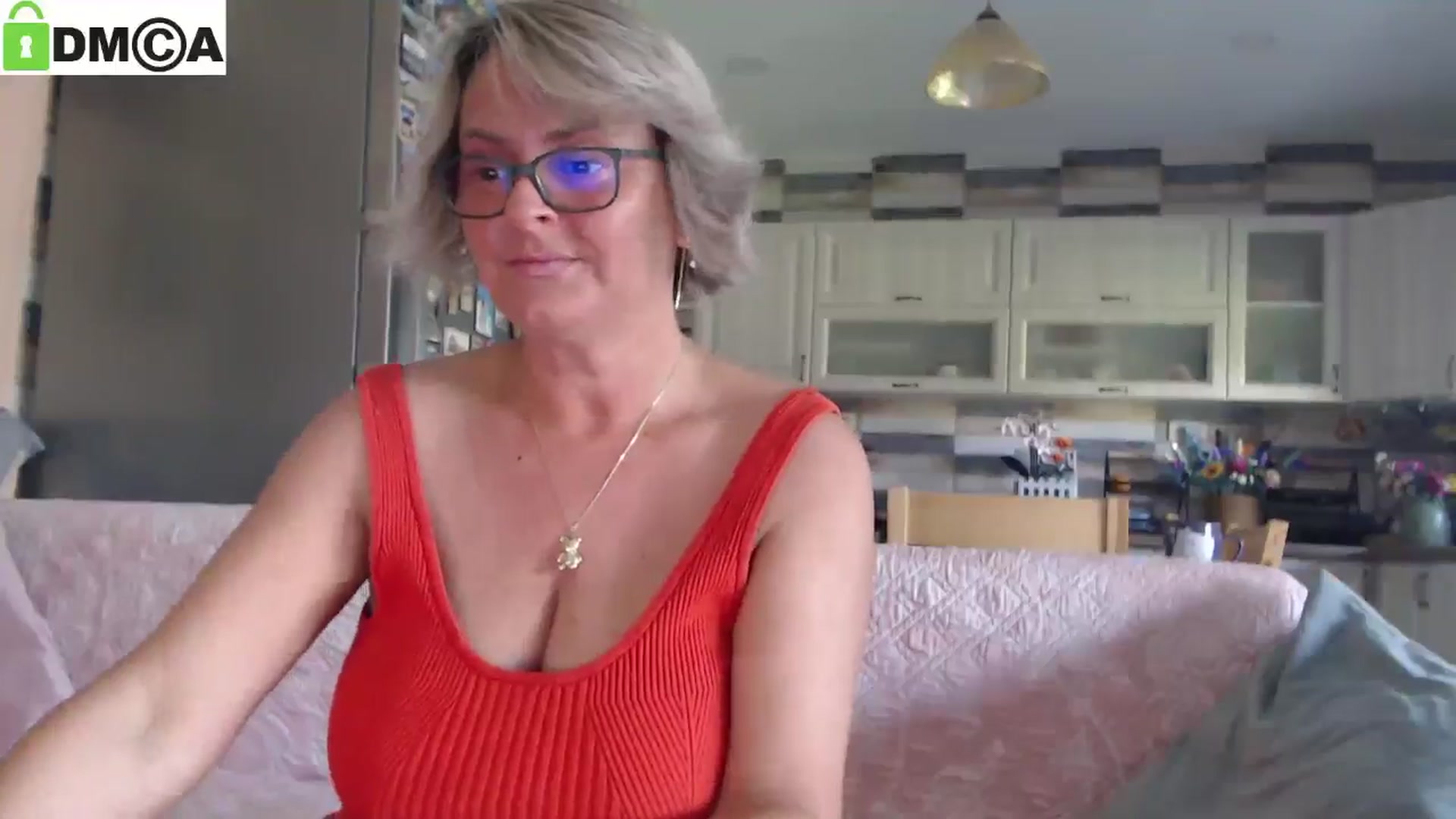 Gallery image thumbnail from silverjewel's myfreecams stream on, 07/08/2025, 07:11 image 10 of 20