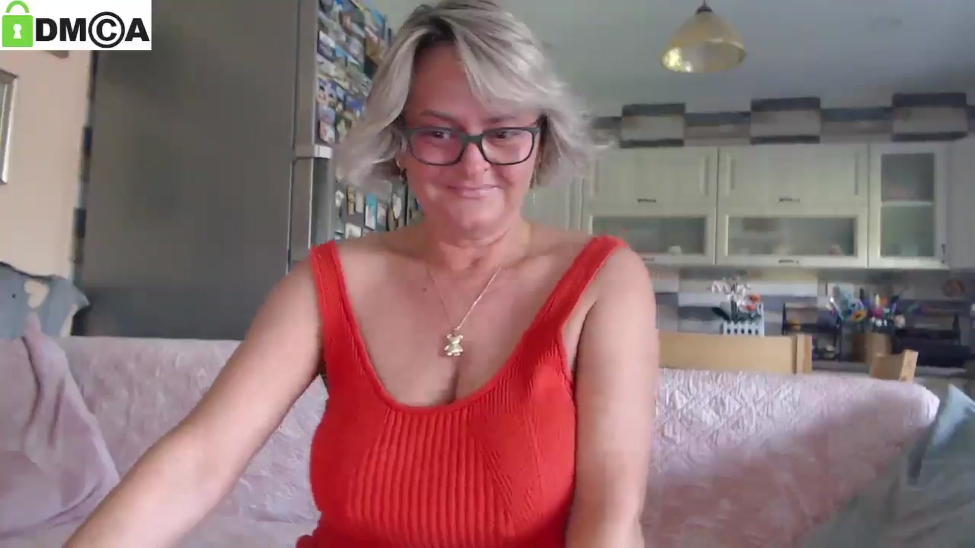 Gallery image thumbnail from silverjewel's myfreecams stream on, 07/08/2025, 07:11 image 19 of 20
