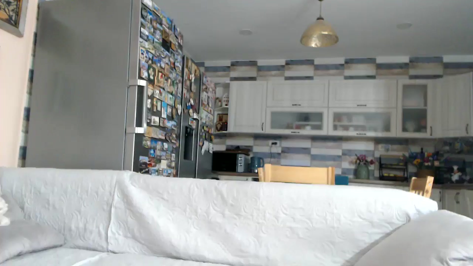Gallery image thumbnail from silverjewel's myfreecams stream on, 10/18/2025, 10:32 image 3 of 20