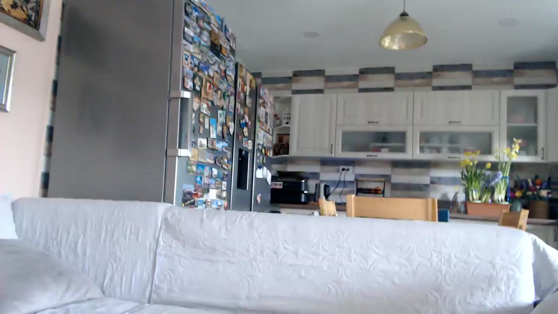 Gallery image thumbnail from silverjewel's myfreecams stream on, 01/29/2026, 10:40 image 9 of 20
