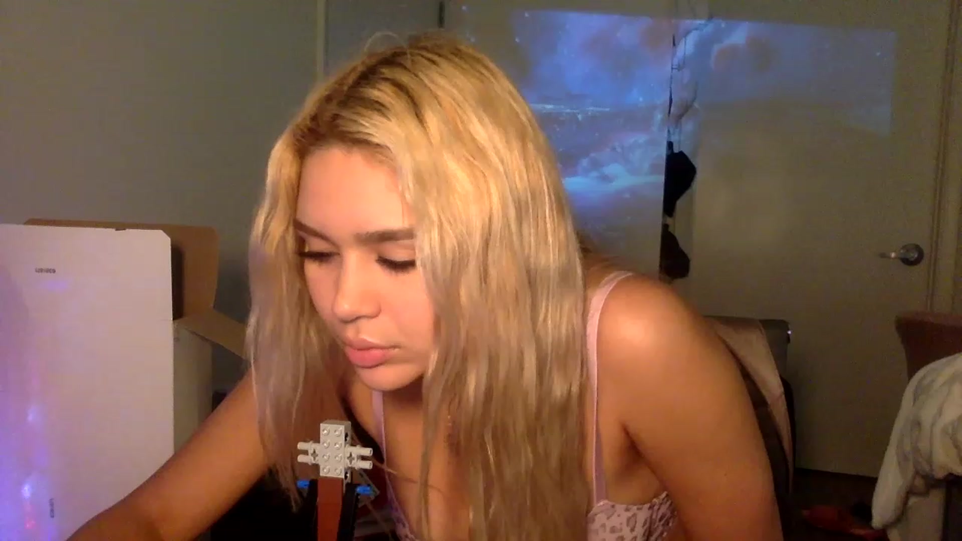 Gallery image thumbnail from sincerelypeny's myfreecams stream on, 01/07/2023, 08:05 image 16 of 20