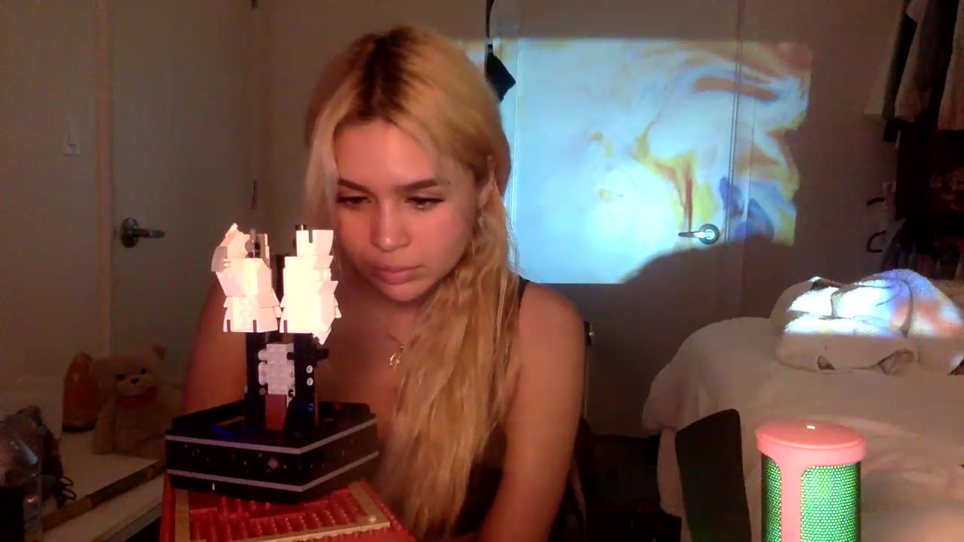 Gallery image thumbnail from sincerelypeny's myfreecams stream on, 01/20/2023, 08:51 image 5 of 20