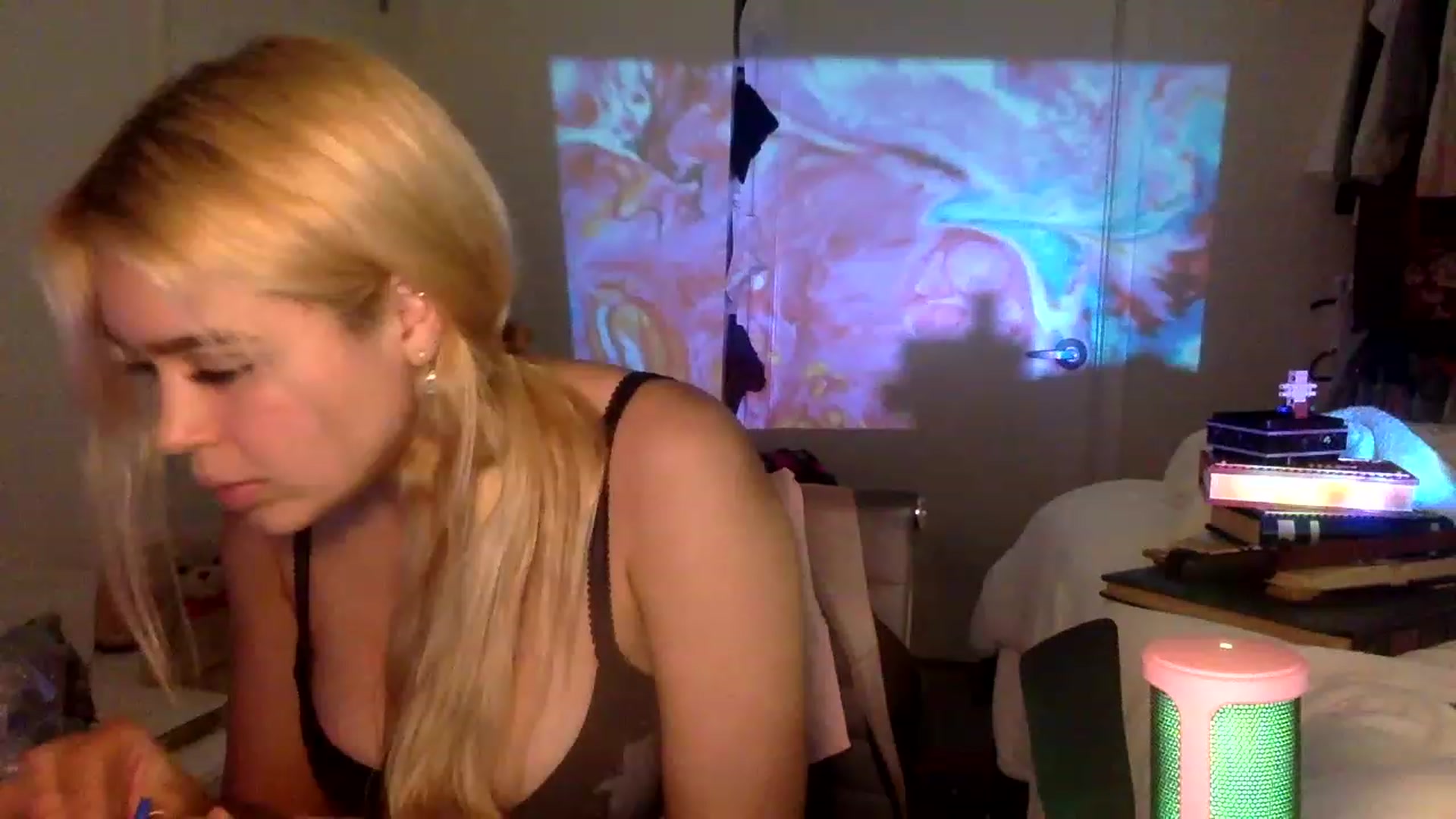 Gallery image thumbnail from sincerelypeny's myfreecams stream on, 01/20/2023, 08:51 image 2 of 20