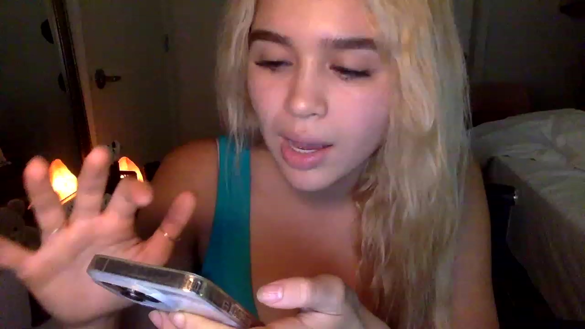 Gallery image thumbnail from sincerelypeny's myfreecams stream on, 01/29/2023, 07:47 image 5 of 20
