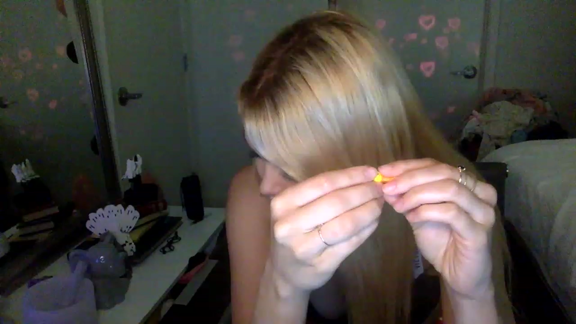 Gallery image thumbnail from sincerelypeny's myfreecams stream on, 01/30/2023, 07:00 image 19 of 20