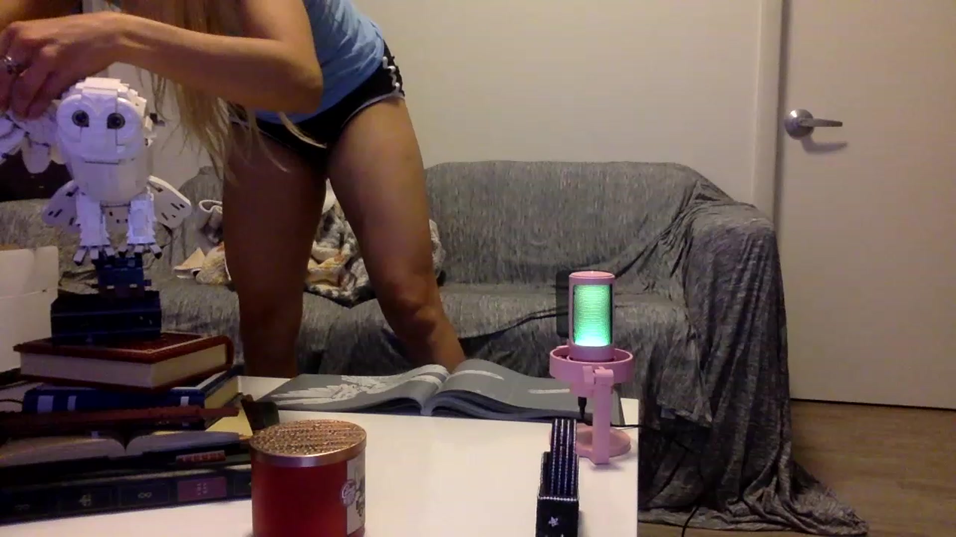Gallery image thumbnail from sincerelypeny's myfreecams stream on, 02/05/2023, 08:03 image 20 of 20