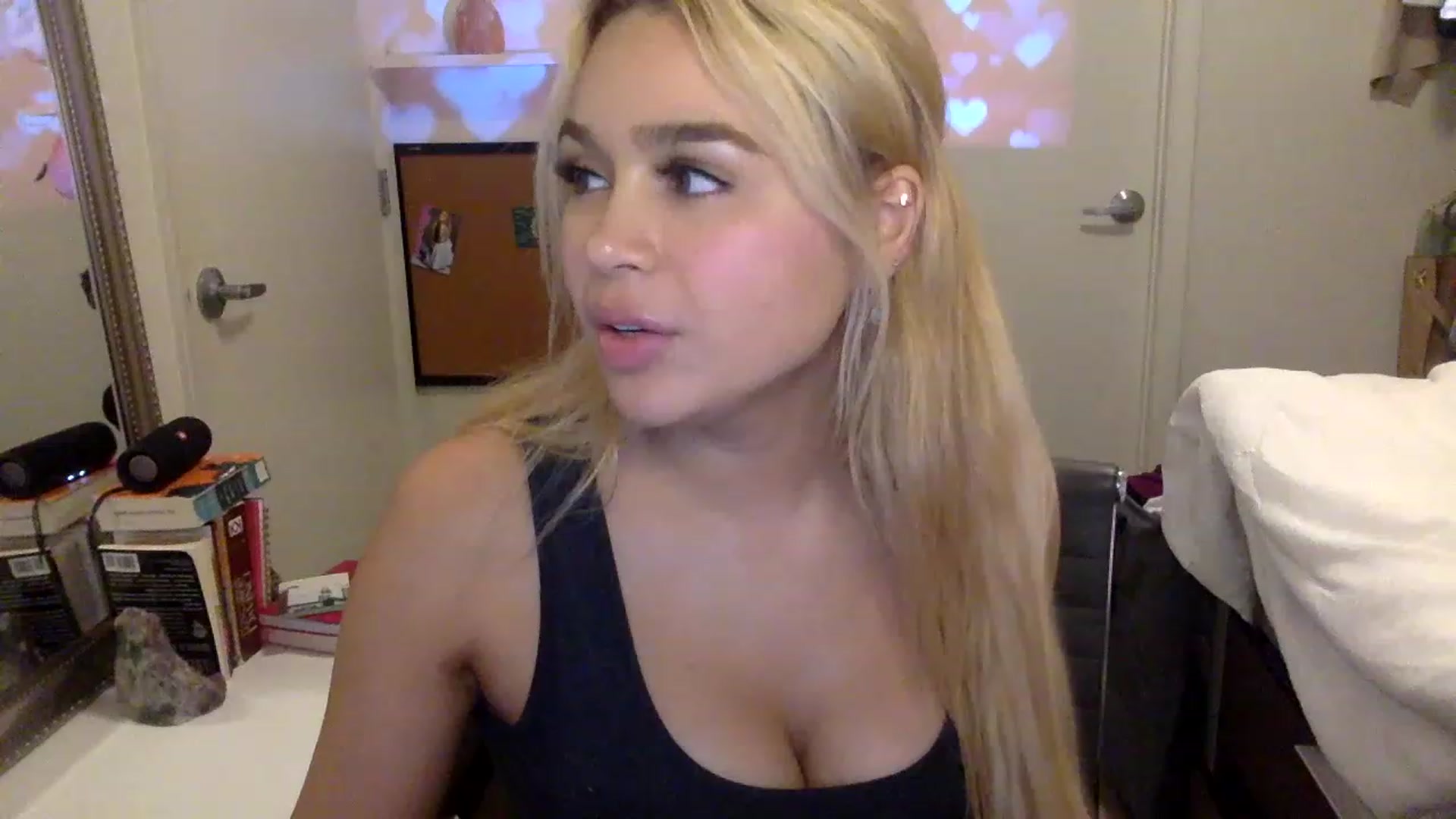 Gallery image thumbnail from sincerelypeny's myfreecams stream on, 02/09/2023, 08:39 image 1 of 20
