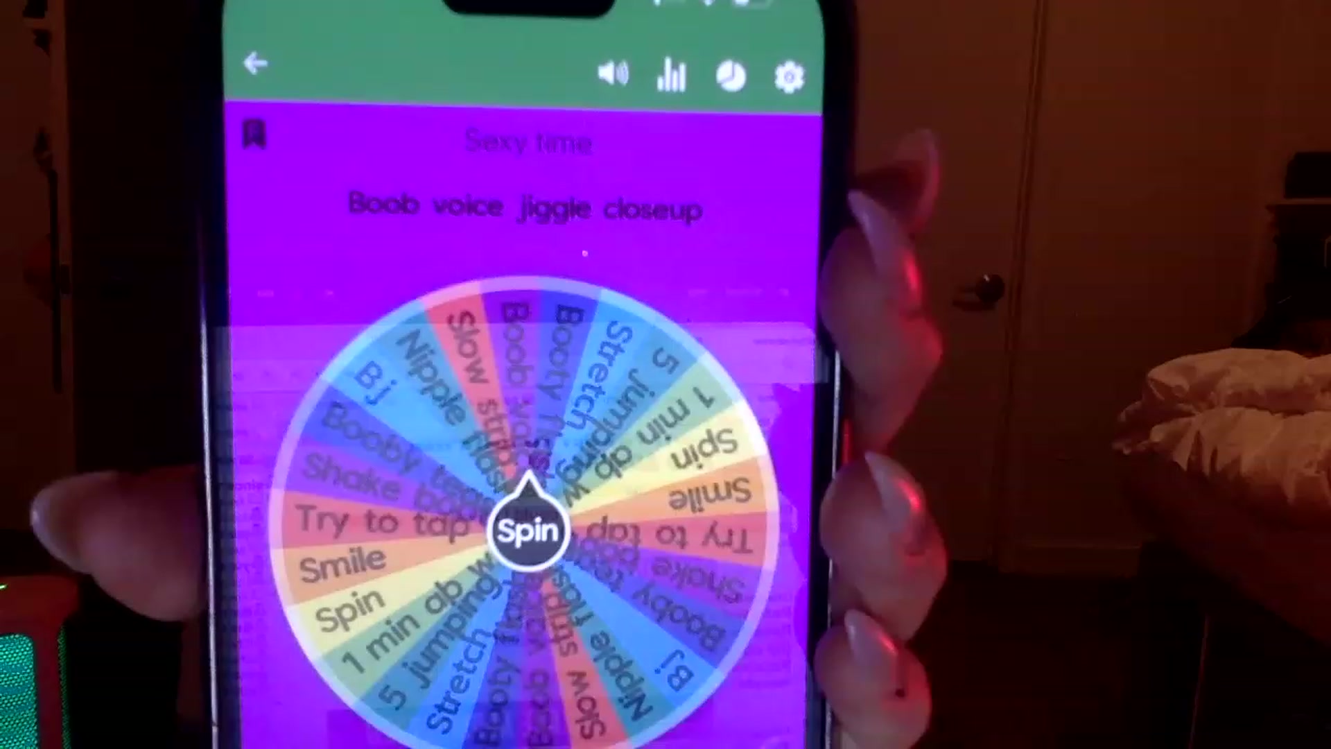 Gallery image thumbnail from sincerelypeny's myfreecams stream on, 05/17/2023, 04:46 image 3 of 20
