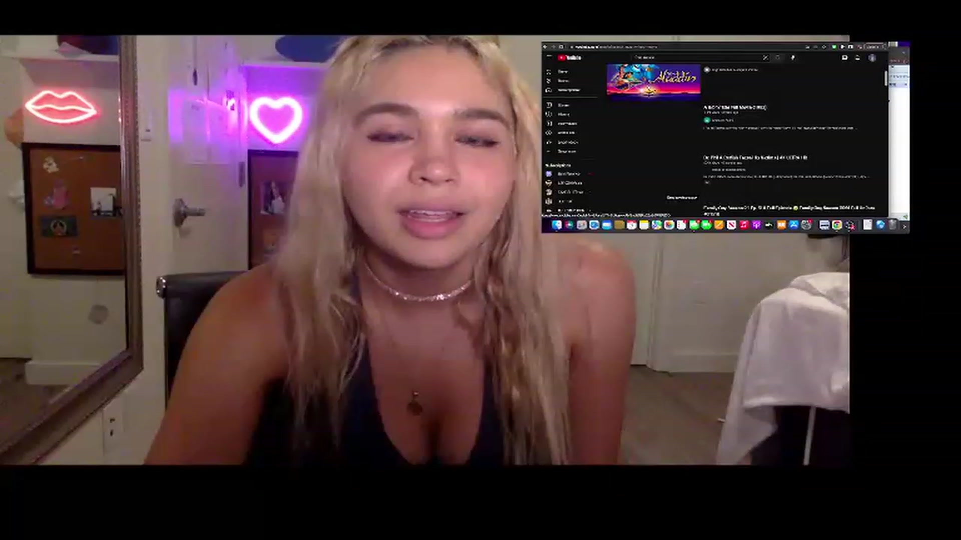 Gallery image thumbnail from sincerelypeny's myfreecams stream on, 06/04/2023, 01:56 image 16 of 20